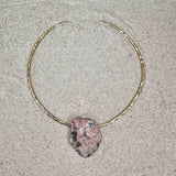 Moonrise Necklace