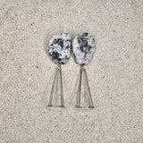 Vortex Earrings