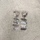Sea Wind Earrings
