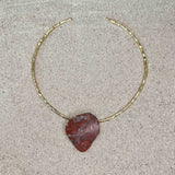 Moonrise Necklace
