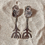 Dawn Dancer Earrings