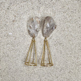 Vortex Earrings