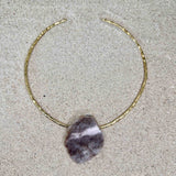 Moonrise Necklace