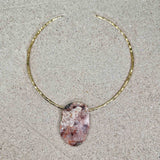 Moonrise Necklace