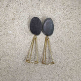Vortex Earrings