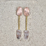 Sunrise Earrings