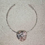 Moonrise Necklace