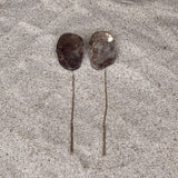 Horizon Earrings