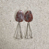 Vortex Earrings