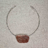 Moonrise Necklace