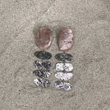 Sea Wind Earrings