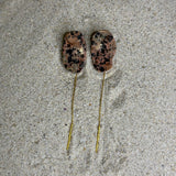 Horizon Earrings