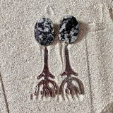 Dawn Dancer Earrings