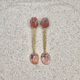 Sunrise Earrings