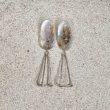 Vortex Earrings