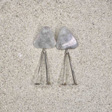 Vortex Earrings