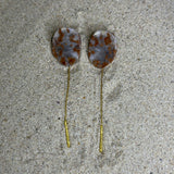 Horizon Earrings