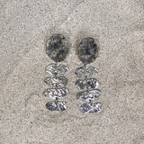 Sea Wind Earrings