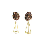 Vortex Earrings