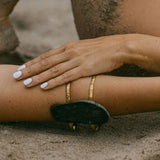 Midnight Armlet