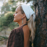 Sand Vessel Earrings
