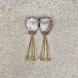 Vortex Earrings