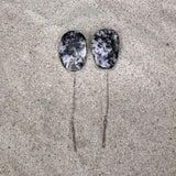 Horizon Earrings