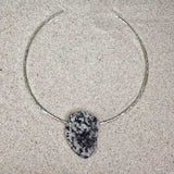 Moonrise Necklace