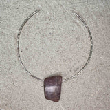 Moonrise Necklace