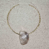 Moonrise Necklace