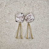 Vortex Earrings