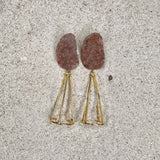 Vortex Earrings