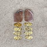Sea Wind Earrings