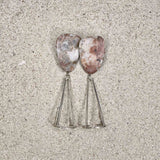 Vortex Earrings