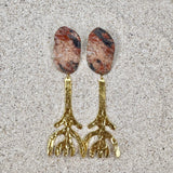 Dawn Dancer Earrings