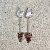 Sunrise Earrings