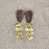Sea Wind Earrings