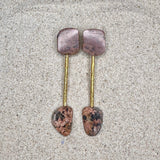Sunrise Earrings