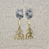 Dawn Dancer Earrings