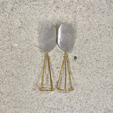 Vortex Earrings