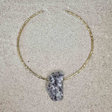 Moonrise Necklace