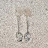 Sunrise Earrings