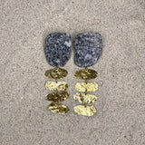 Sea Wind Earrings