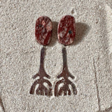 Dawn Dancer Earrings