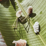 Vortex Earrings