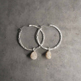 Earthgrain Hoops