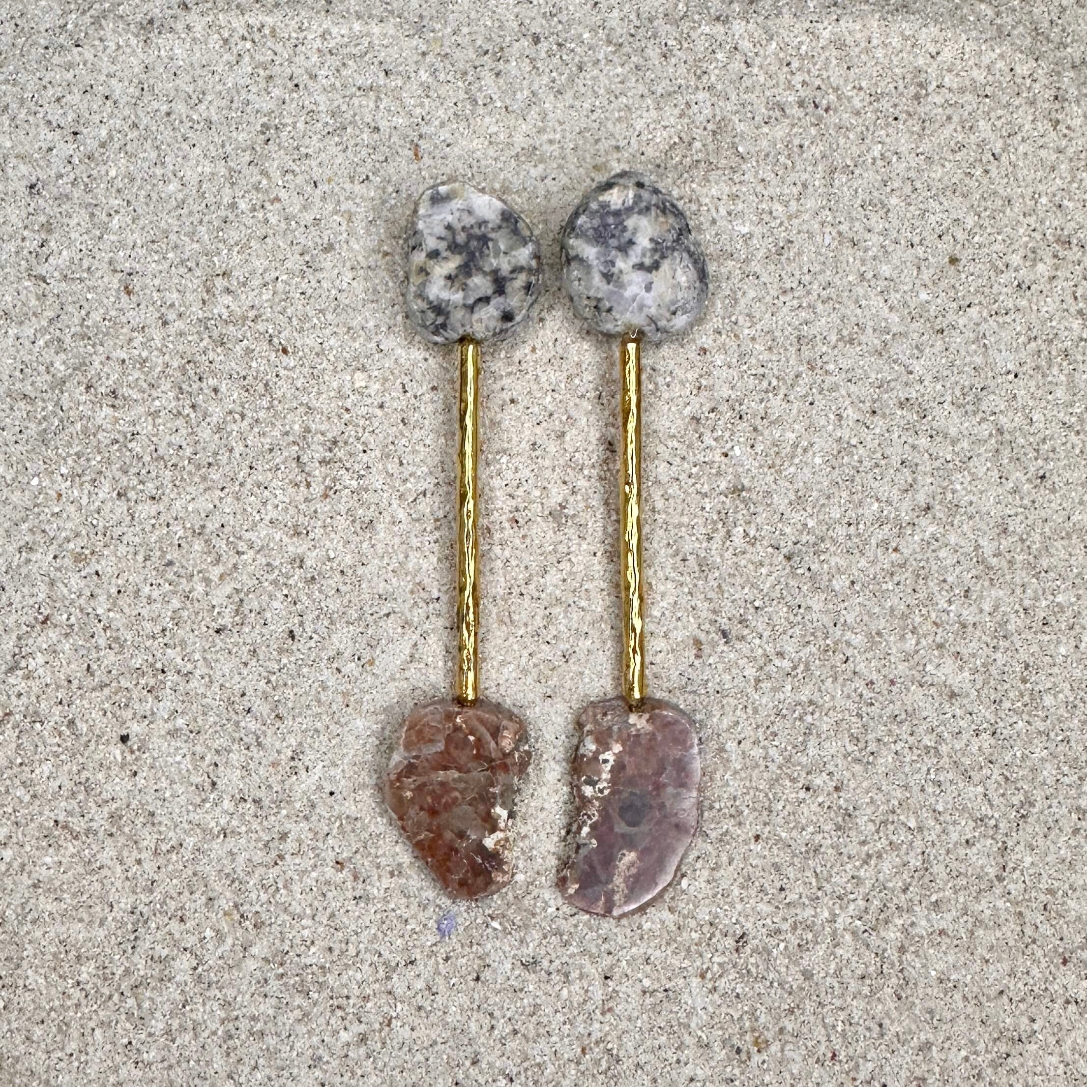 Sunrise Earrings