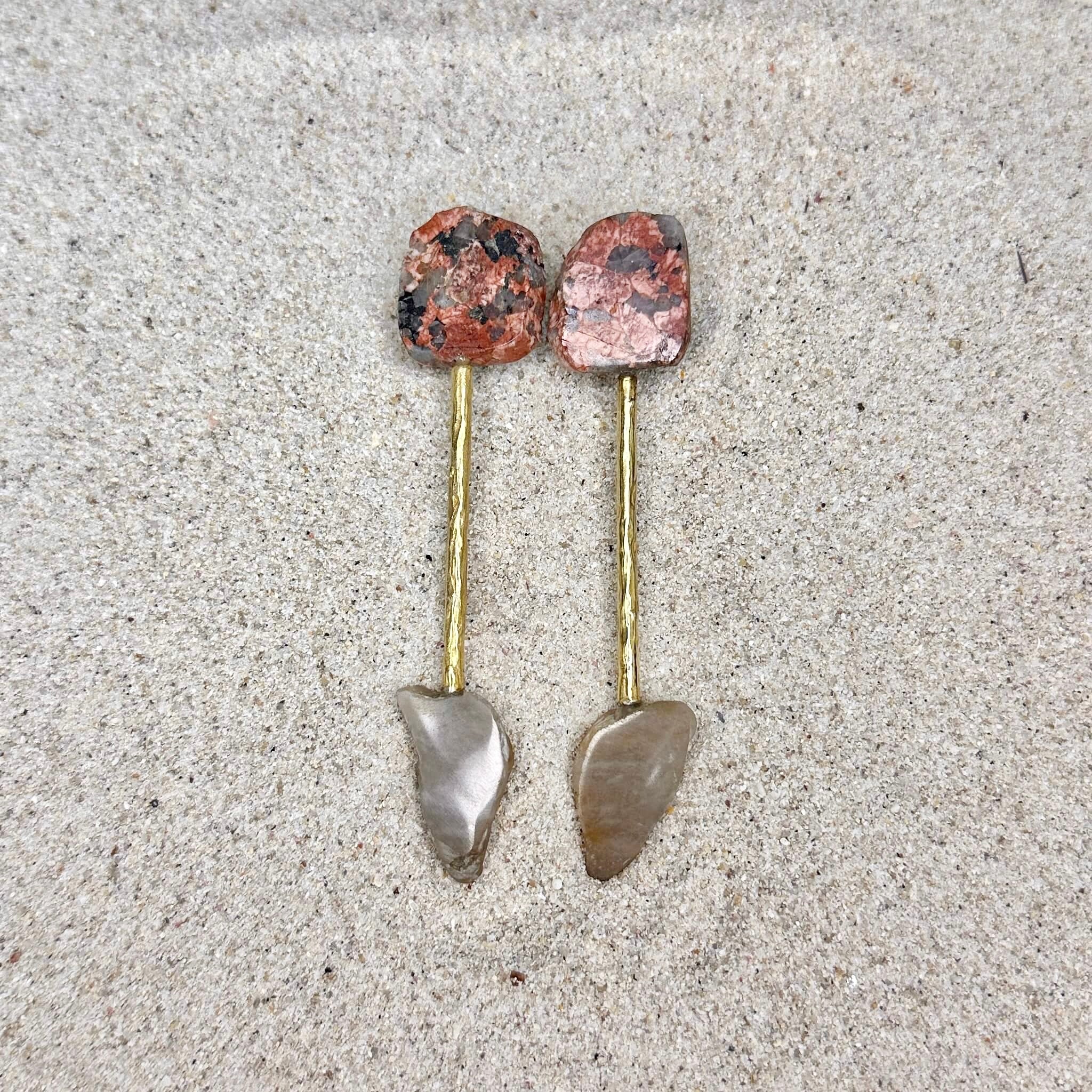 Sunrise Earrings