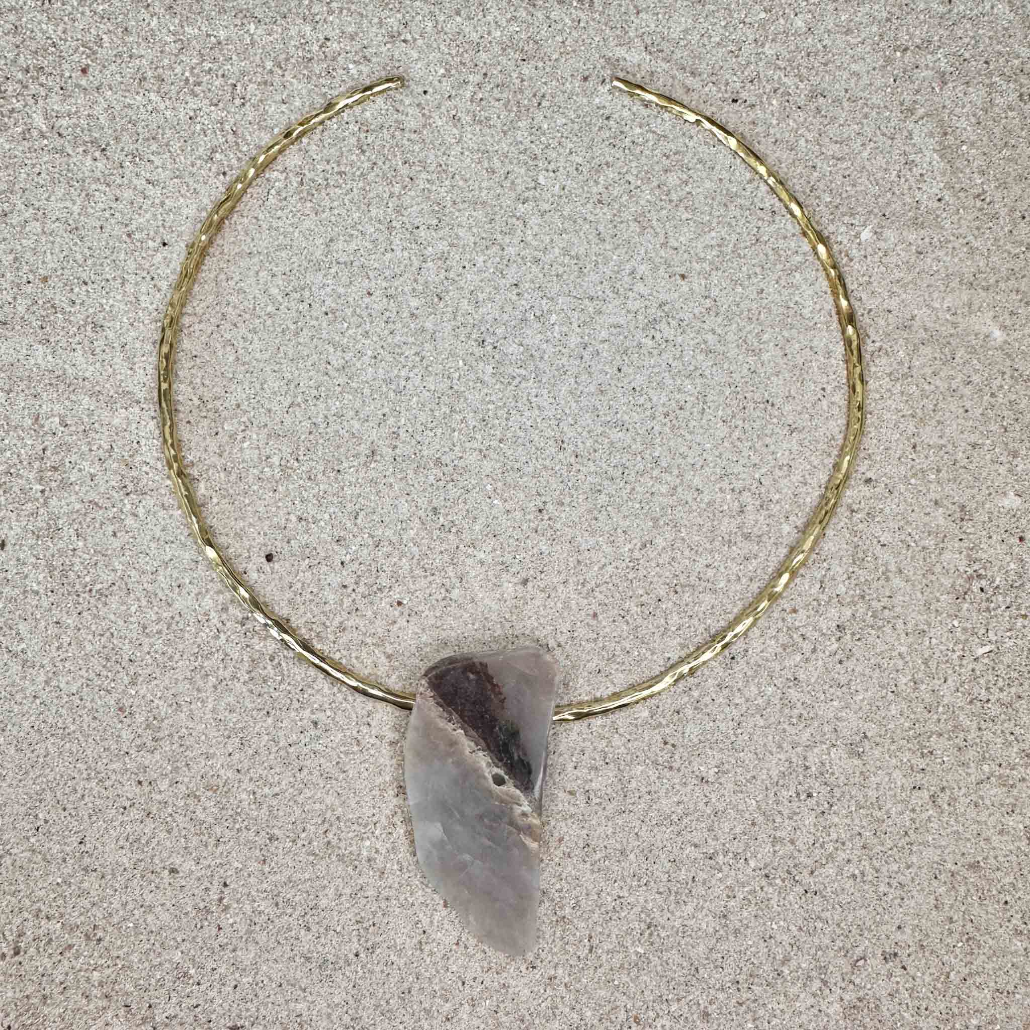 Moonrise Necklace