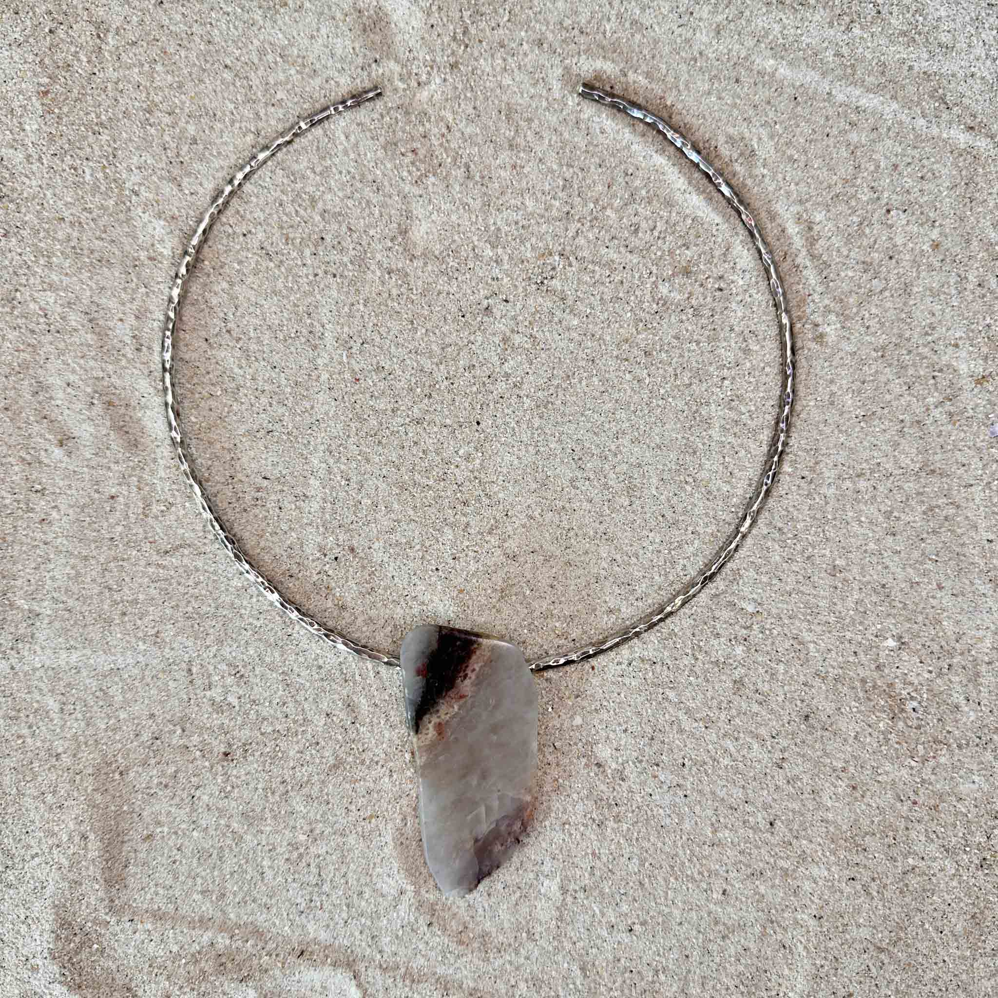 Moonrise Necklace